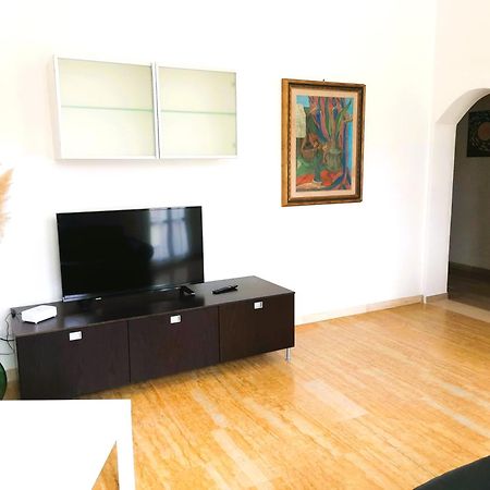 Appartamento Gioia Lugo A 5M Da Maria Cecilia Hospital Kültér fotó