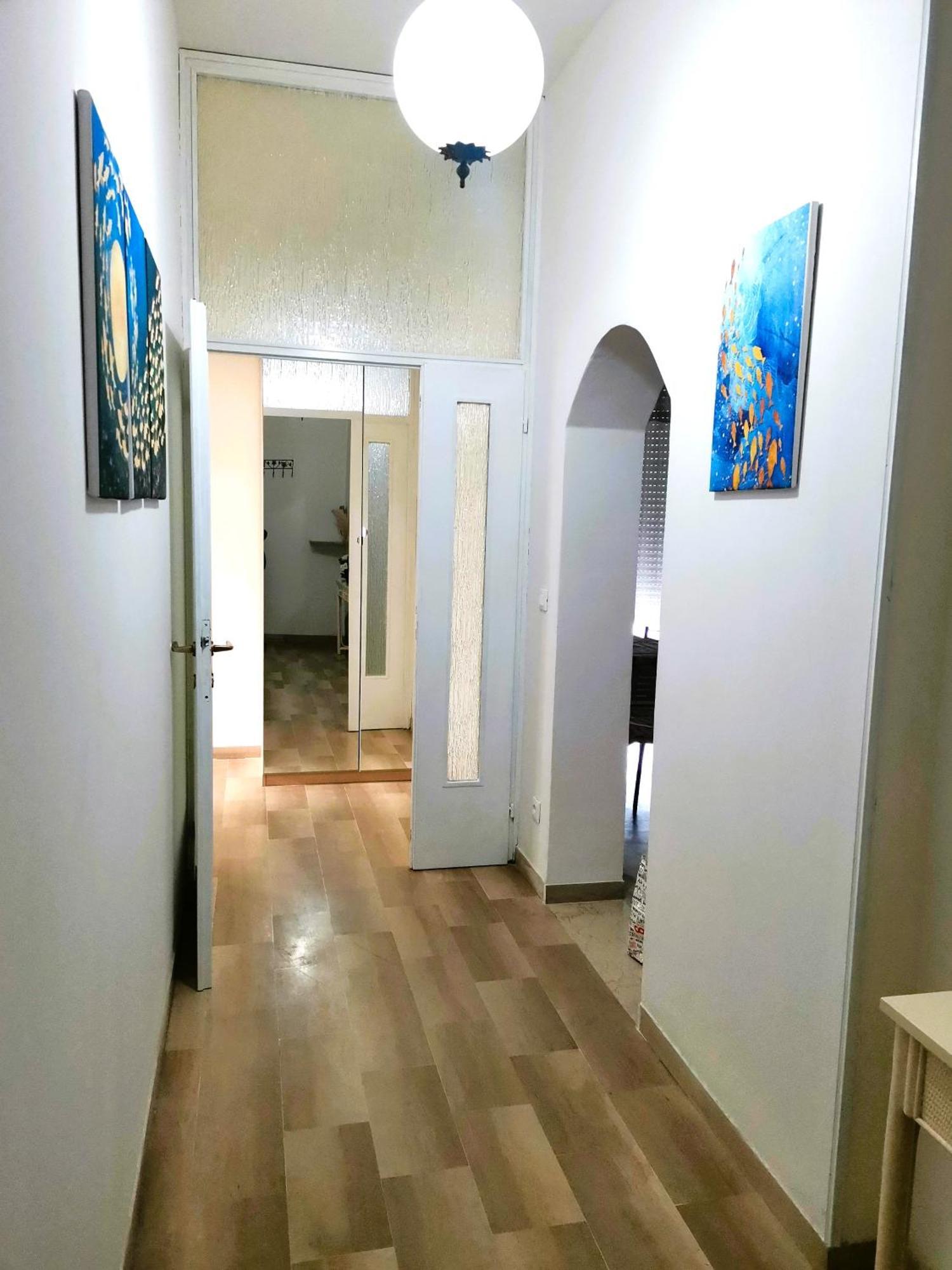 Appartamento Gioia Lugo A 5M Da Maria Cecilia Hospital Kültér fotó